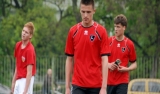 Młode Wilki '94 przegrały z Juventusem